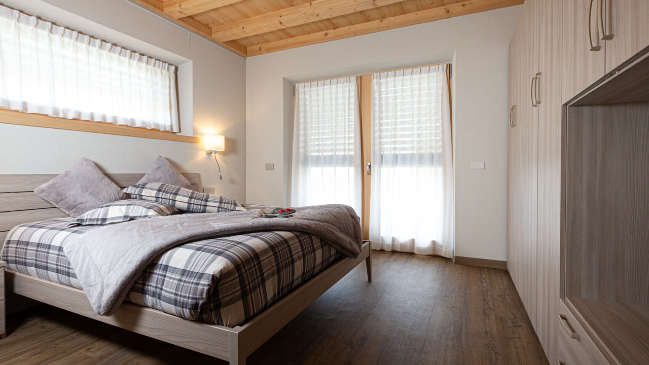 Photo of Bedroom in Livigno