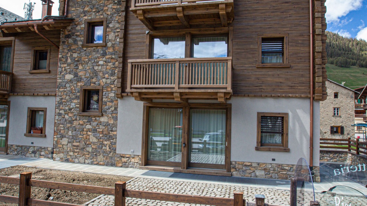Photo of Outdoor in Livigno