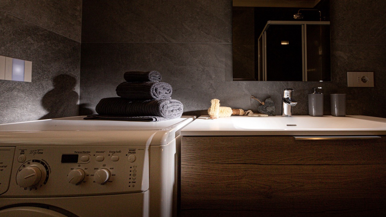 Photo of Bathroom in Livigno