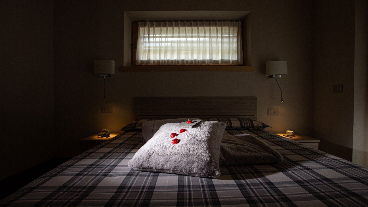 Photo of Bedroom in Livigno