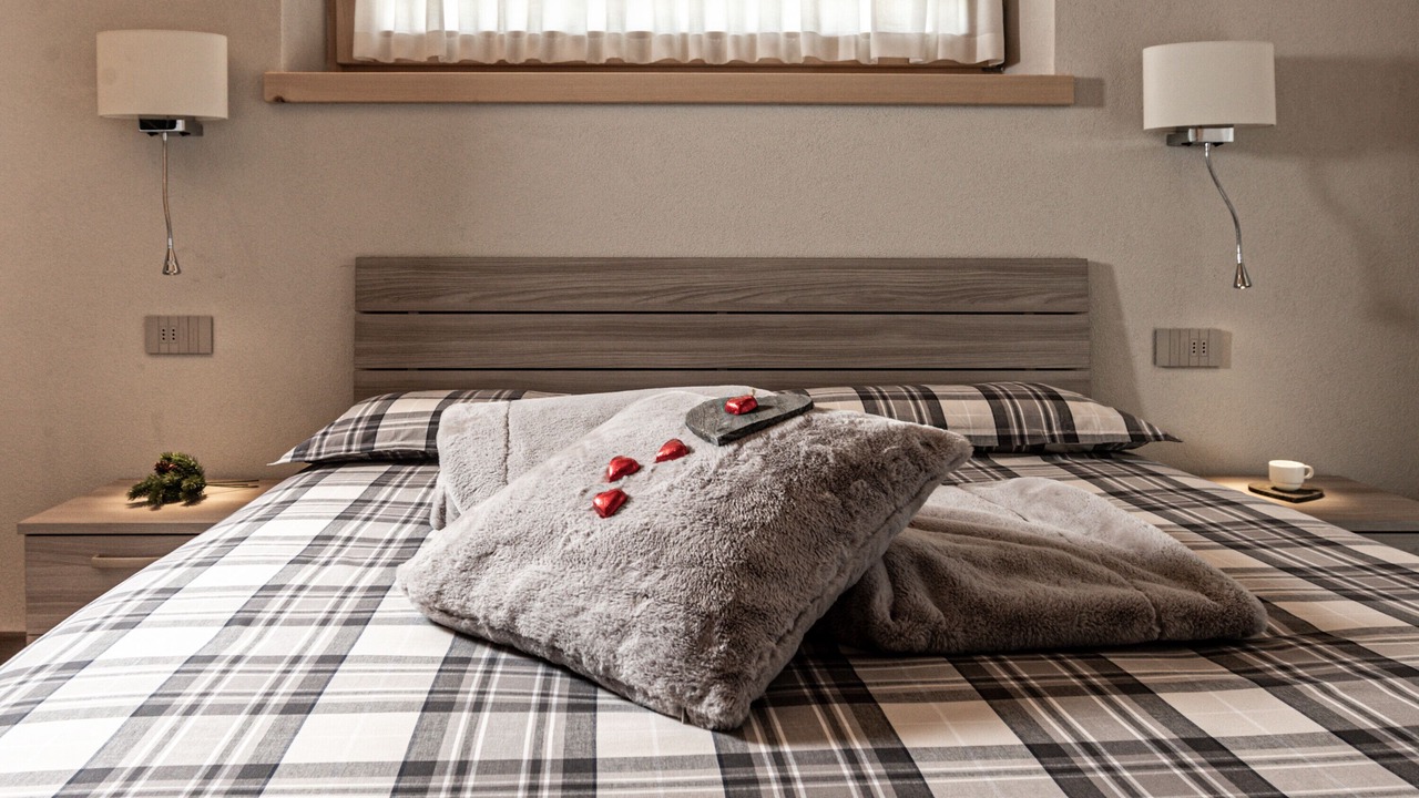 Photo of Bedroom in Livigno