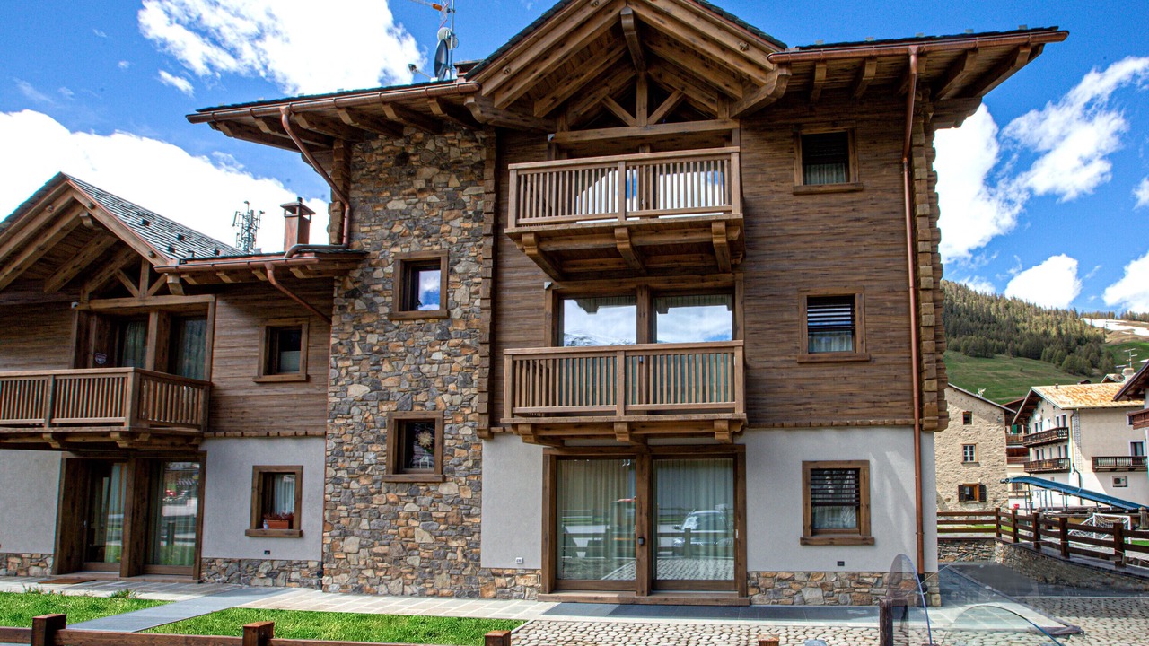 Photo of Outdoor in Livigno