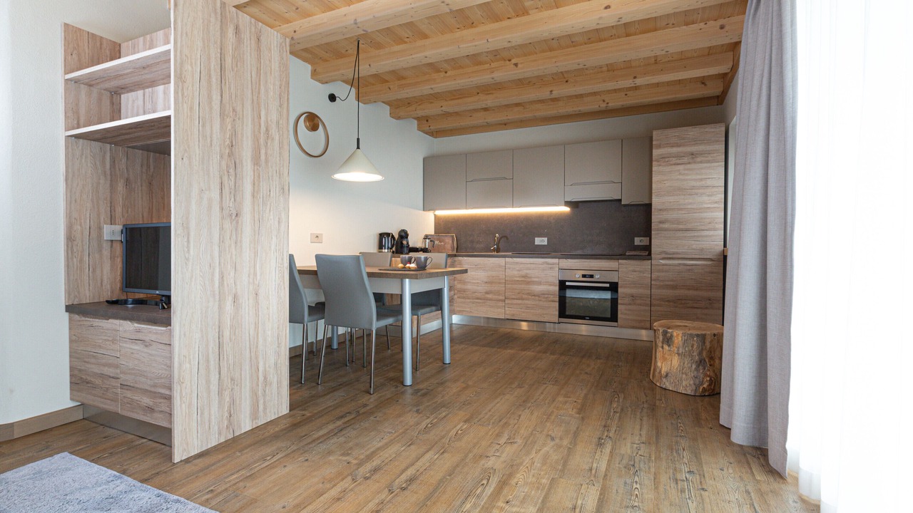 Photo of Kitchen in Livigno