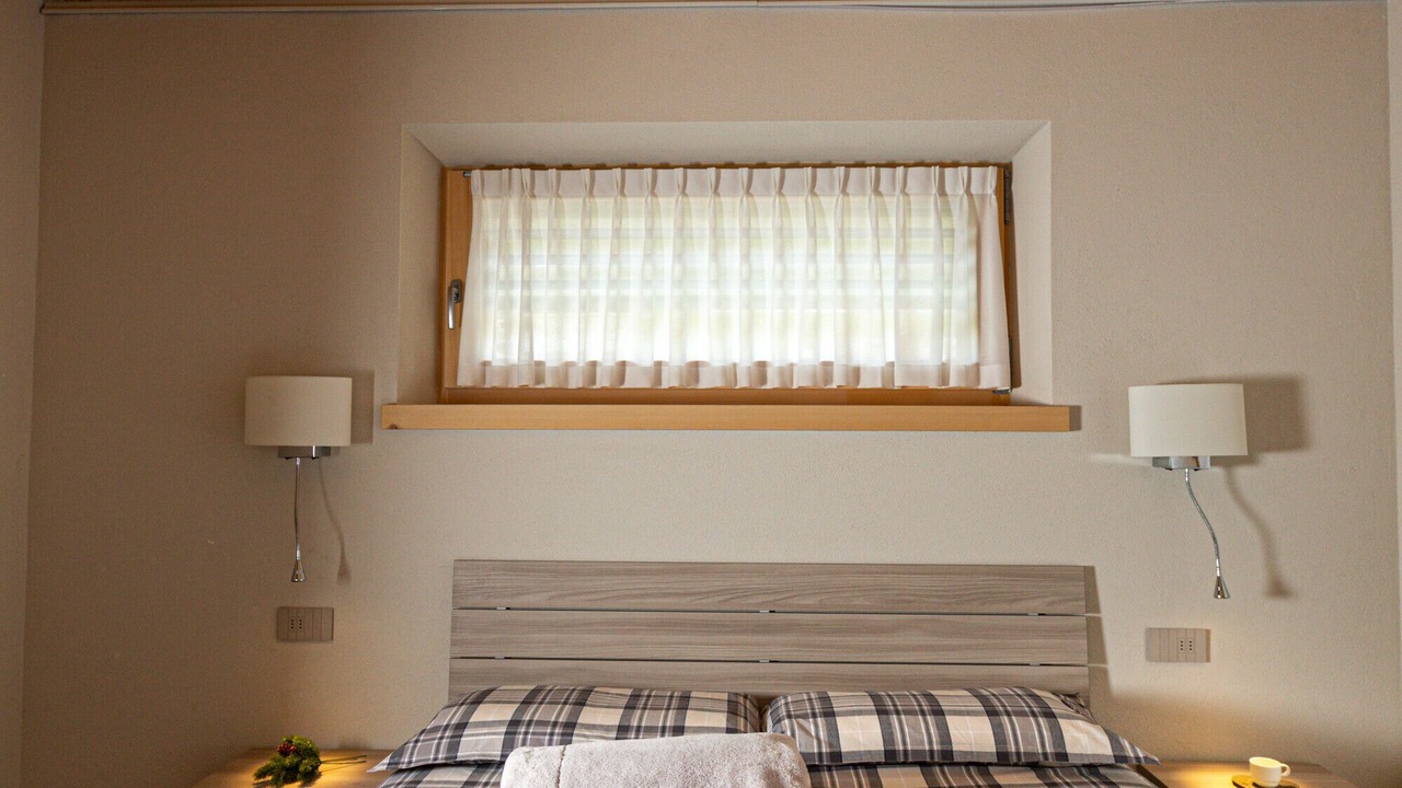 Photo of Bedroom in Livigno