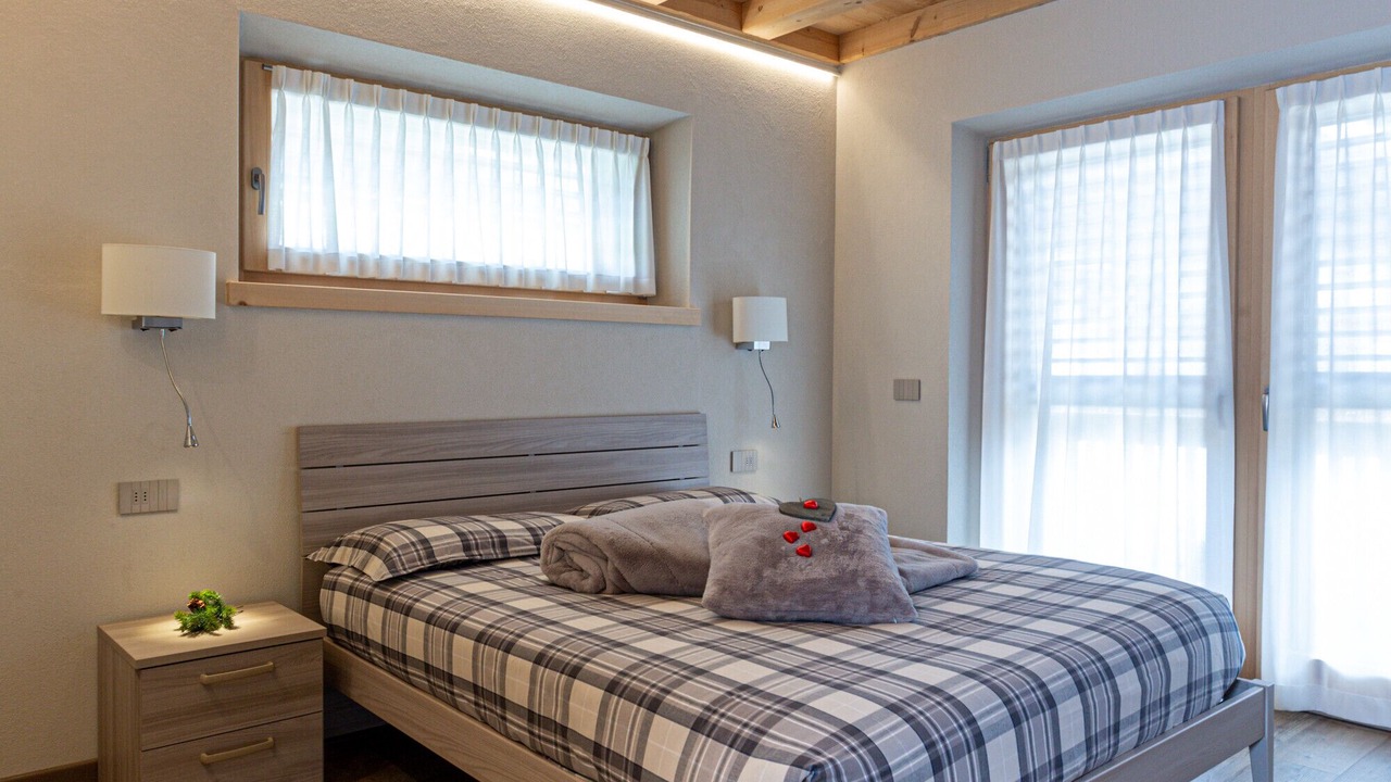Photo of Bedroom in Livigno