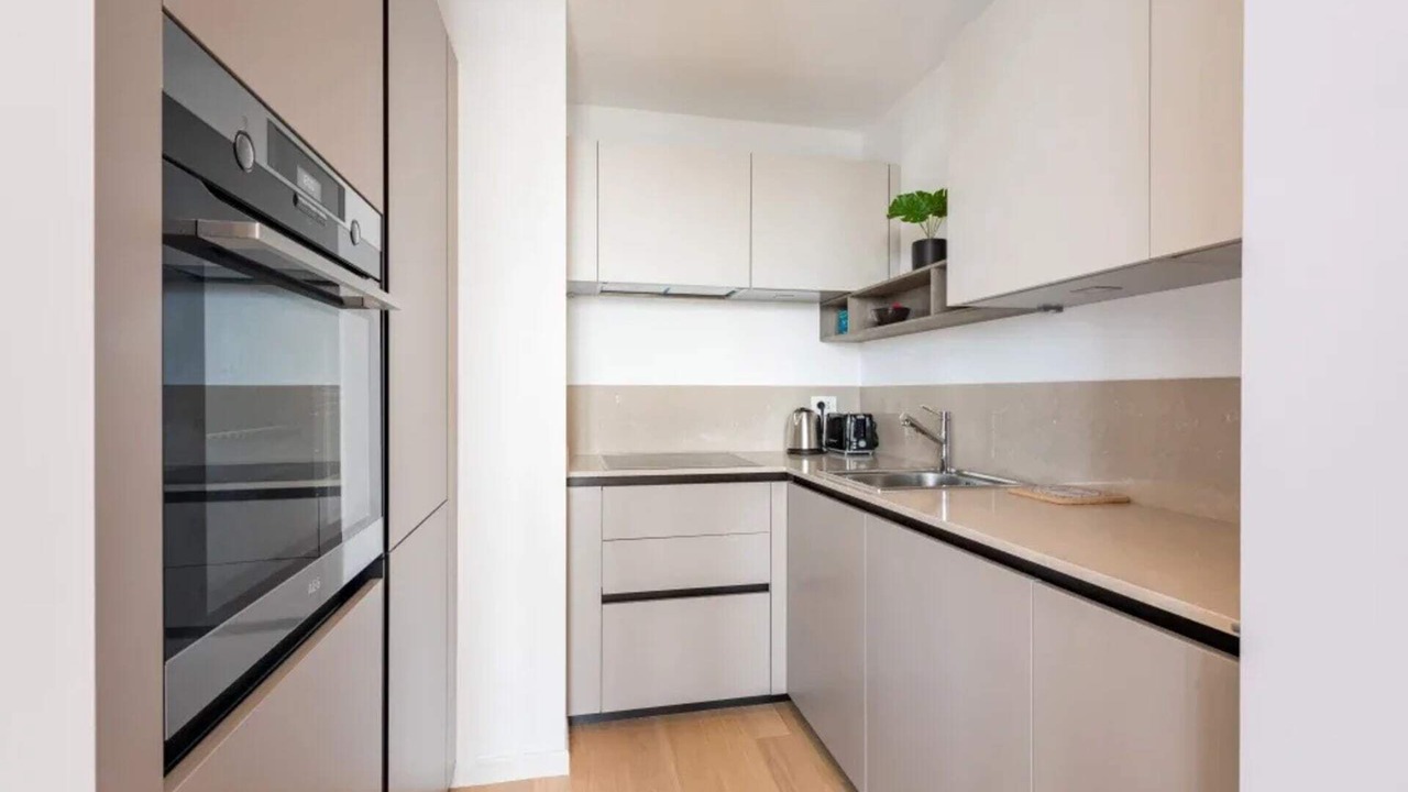 Photo of Kitchen in San Babila