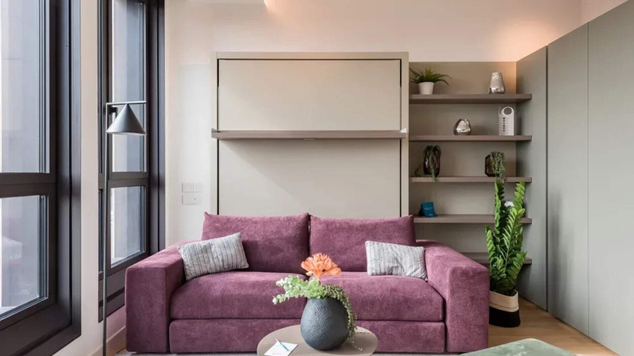 Photo of Livingroom in San Babila
