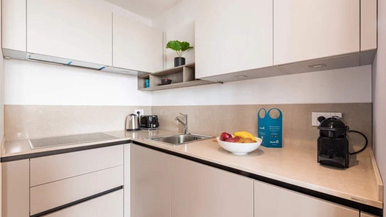 Photo of Kitchen in San Babila