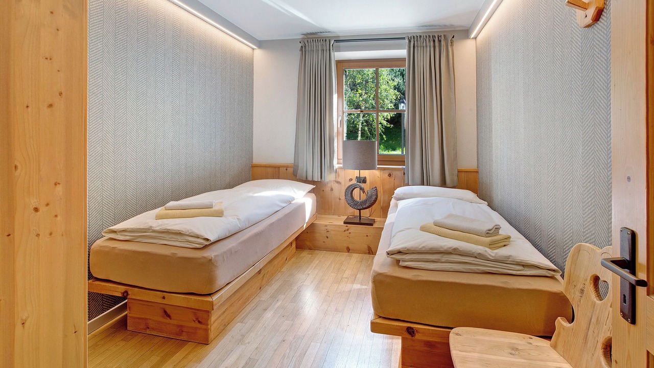 Photo of Bedroom in Teola