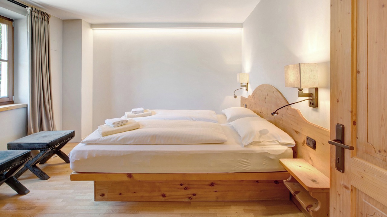 Photo of Bedroom in Teola