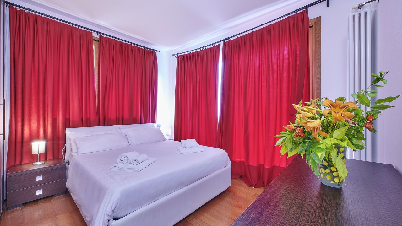Photo of Bedroom in Lierna