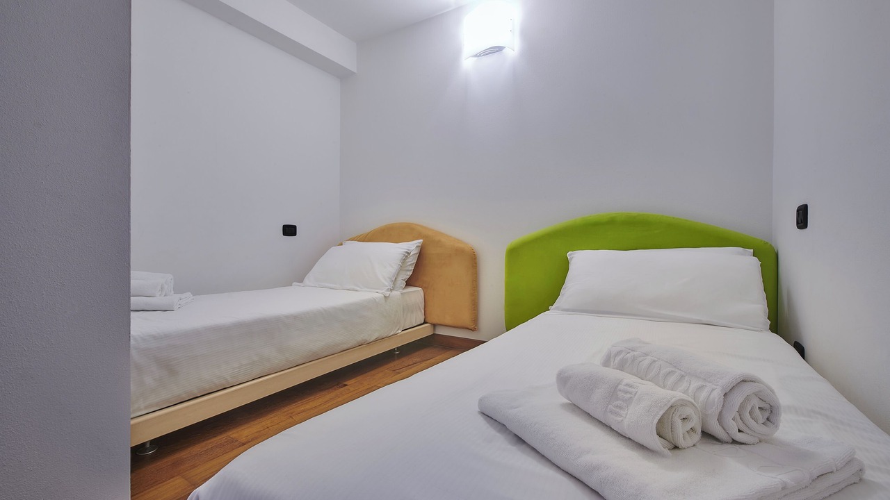 Photo of Bedroom in Lierna