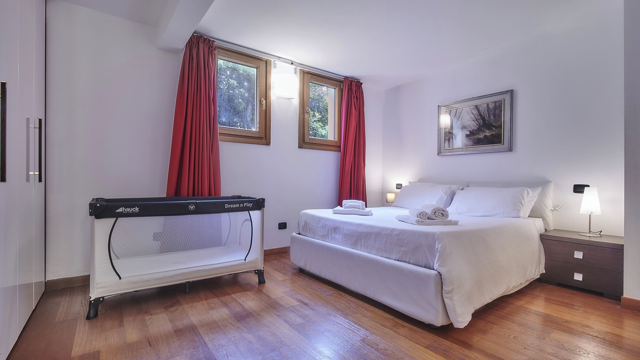Photo of Bedroom in Lierna