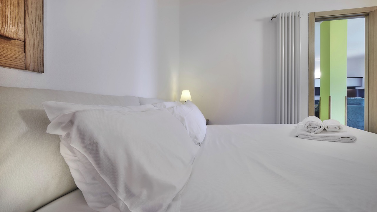Photo of Bedroom in Lierna