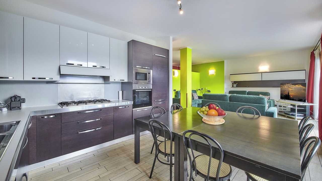 Photo of Kitchen in Lierna