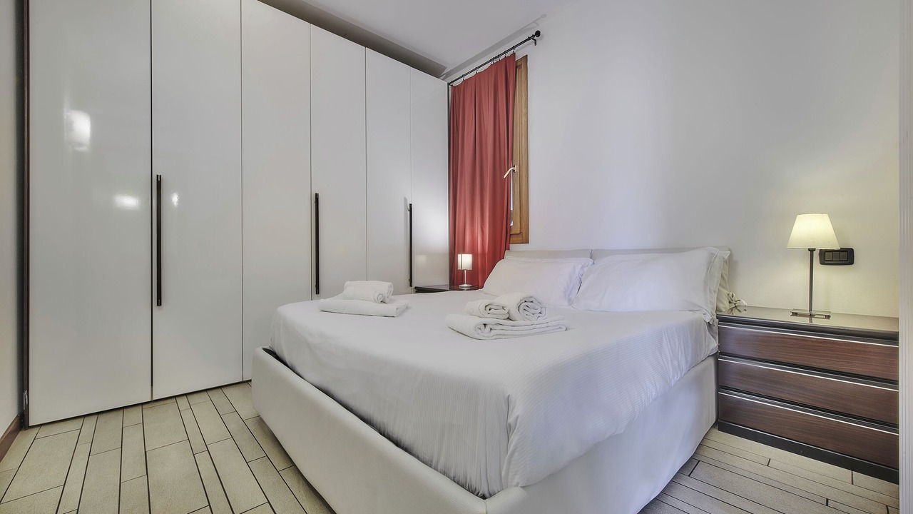 Photo of Bedroom in Lierna