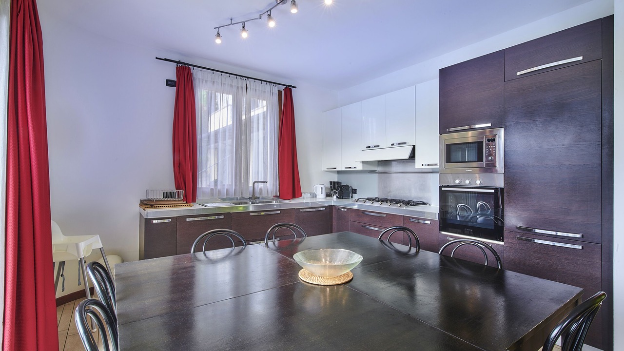 Photo of Kitchen in Lierna
