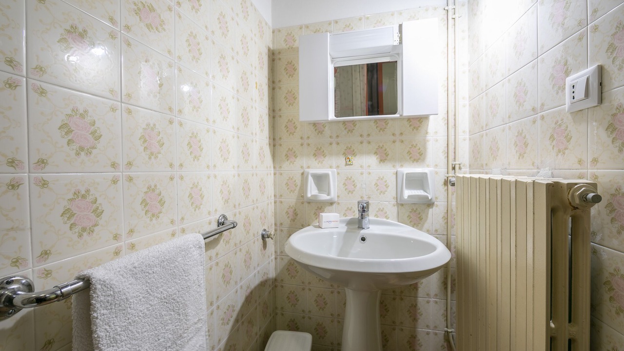 Photo of Bathroom in Toscolano Maderno