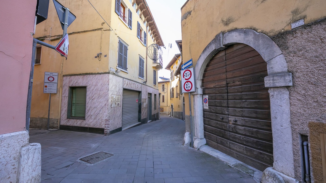 Photo of Outdoor in Toscolano Maderno