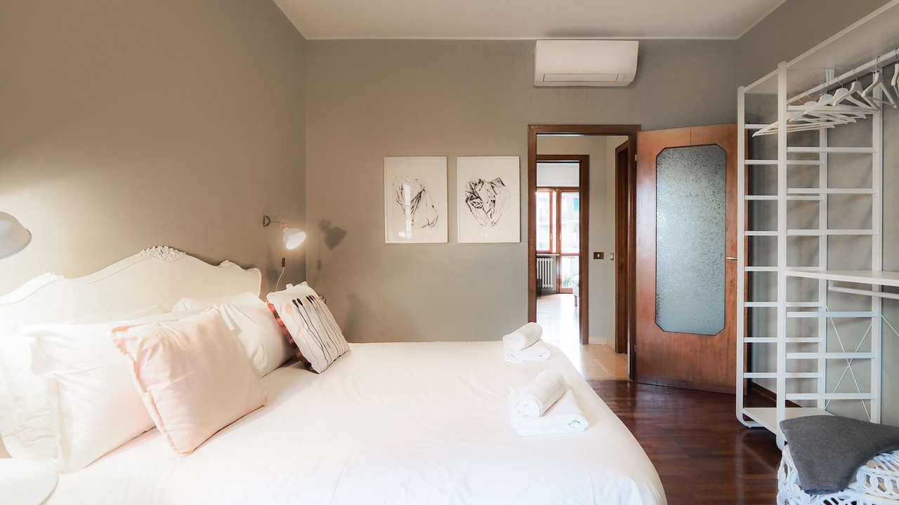 Photo of Bedroom in Navigli