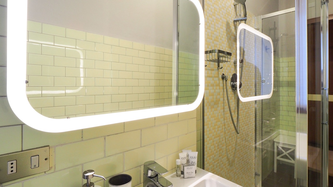 Photo of Bathroom in Navigli