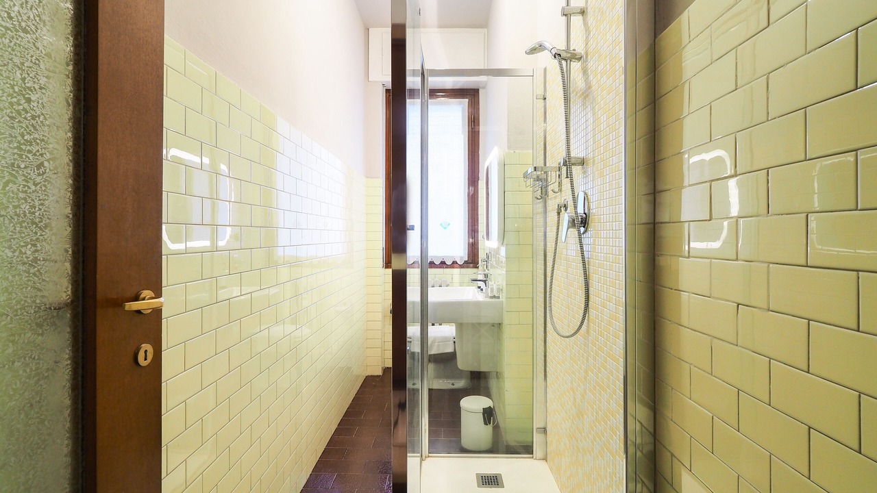 Photo of Bathroom in Navigli