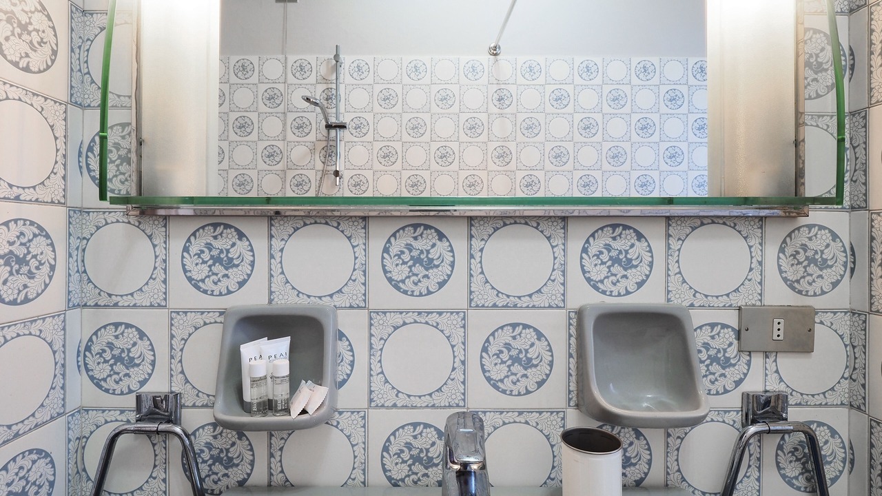 Photo of Bathroom in Navigli