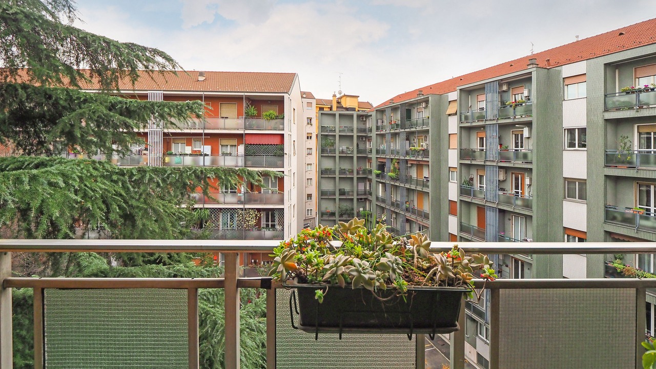 Photo of Outdoor in Navigli