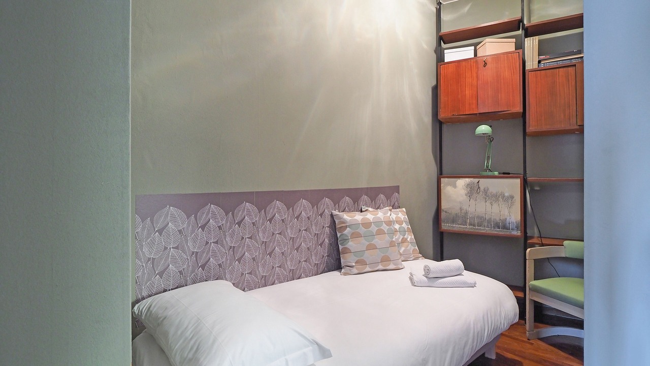Photo of Bedroom in Navigli