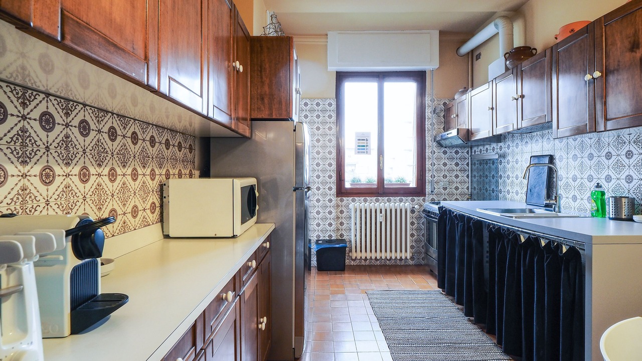 Photo of Kitchen in Navigli