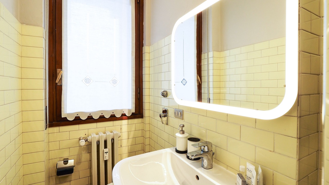 Photo of Bathroom in Navigli