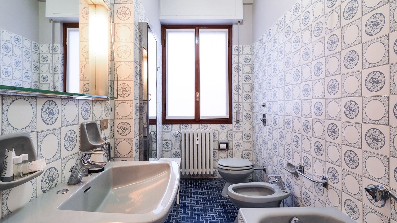 Photo of Bathroom in Navigli