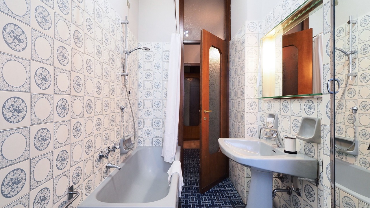 Photo of Bathroom in Navigli