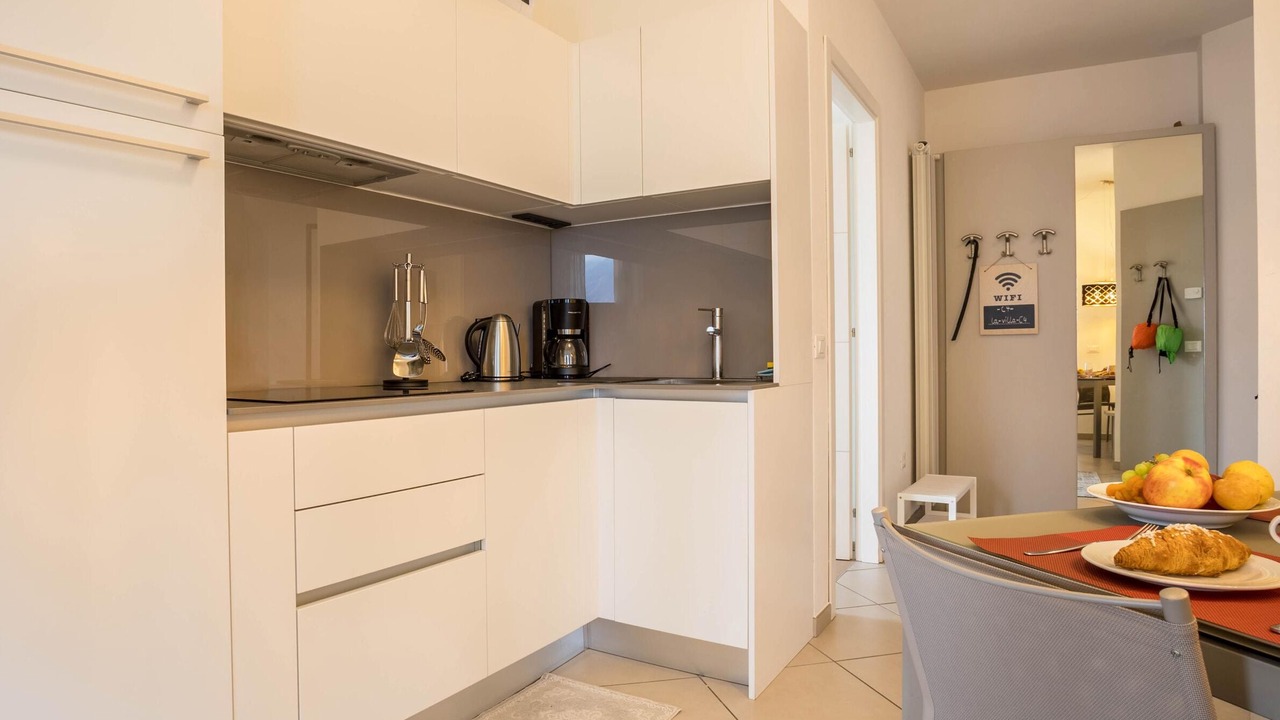 Photo of Kitchen in Aer