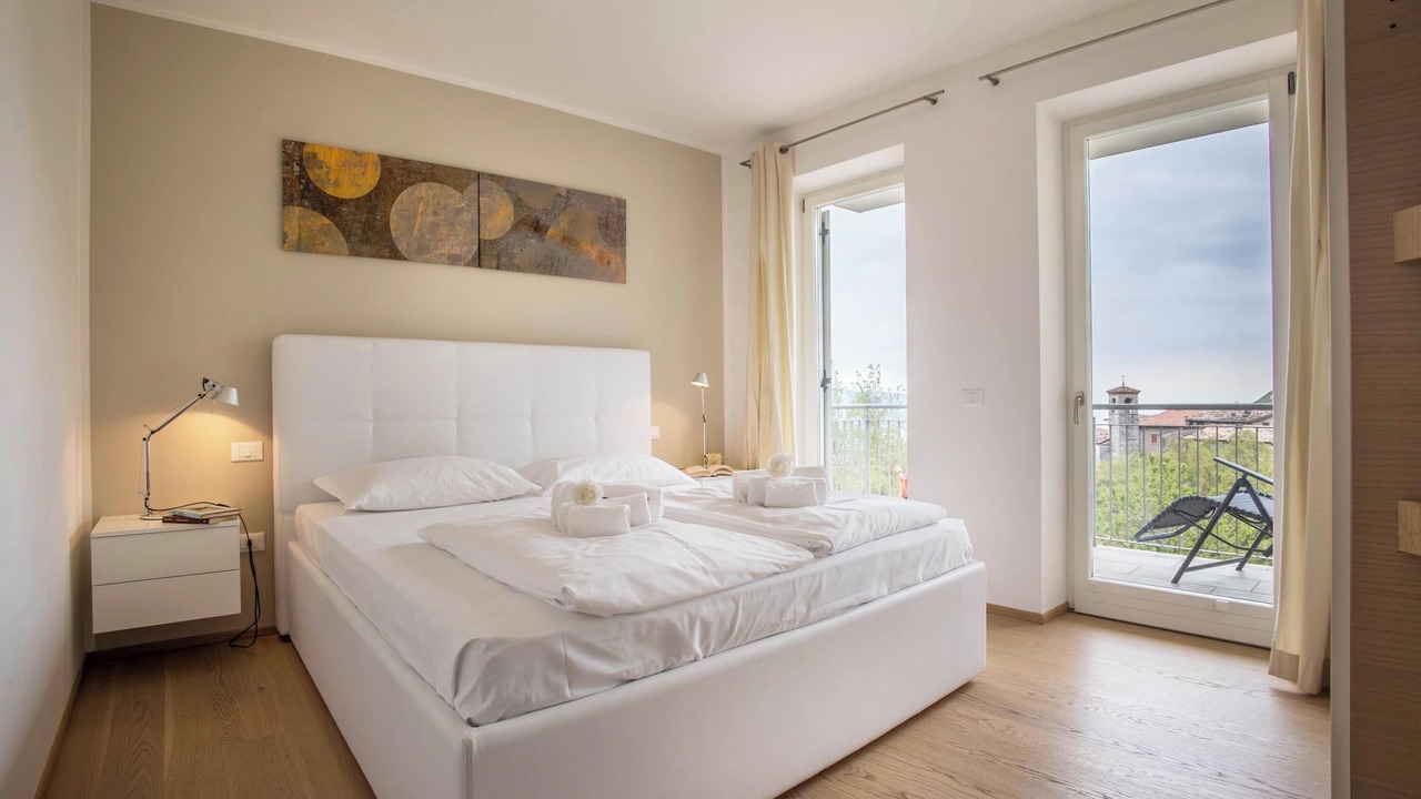 Photo of Bedroom in Aer