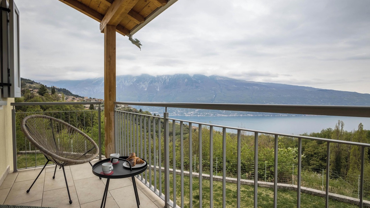 Photo of Patio Balcony in Aer