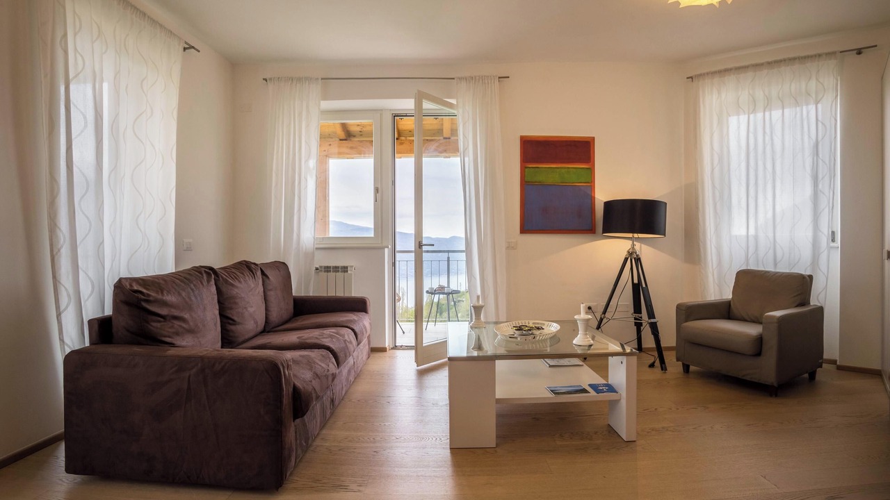 Photo of Livingroom in Aer