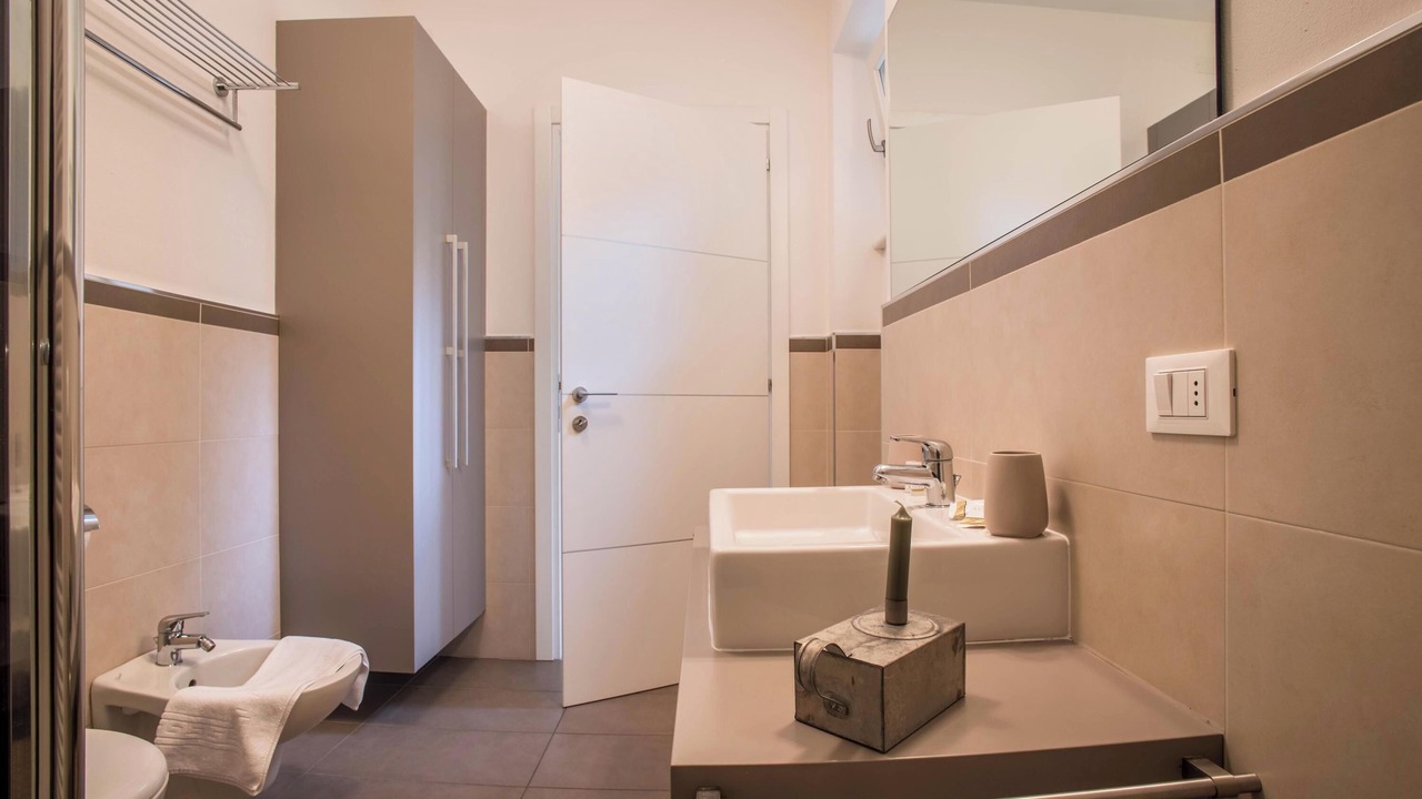 Photo of Bathroom in Aer