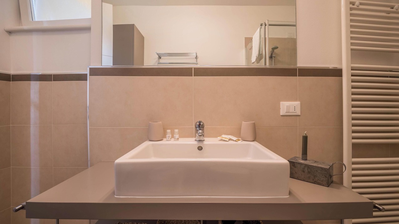 Photo of Bathroom in Aer