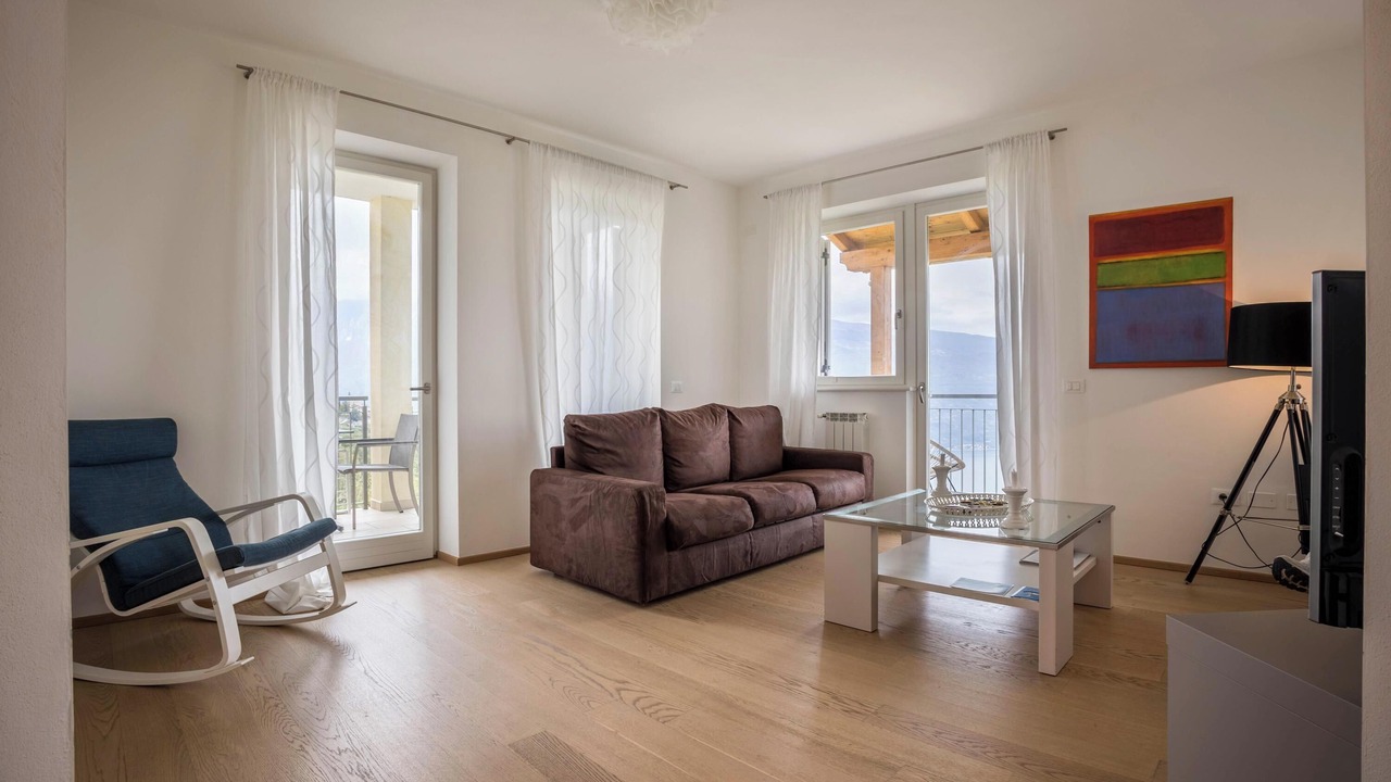 Photo of Livingroom in Aer