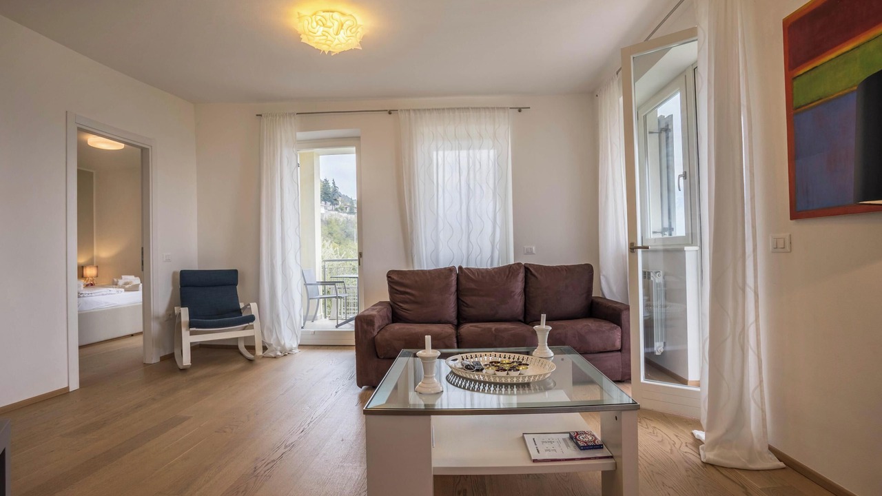 Photo of Livingroom in Aer