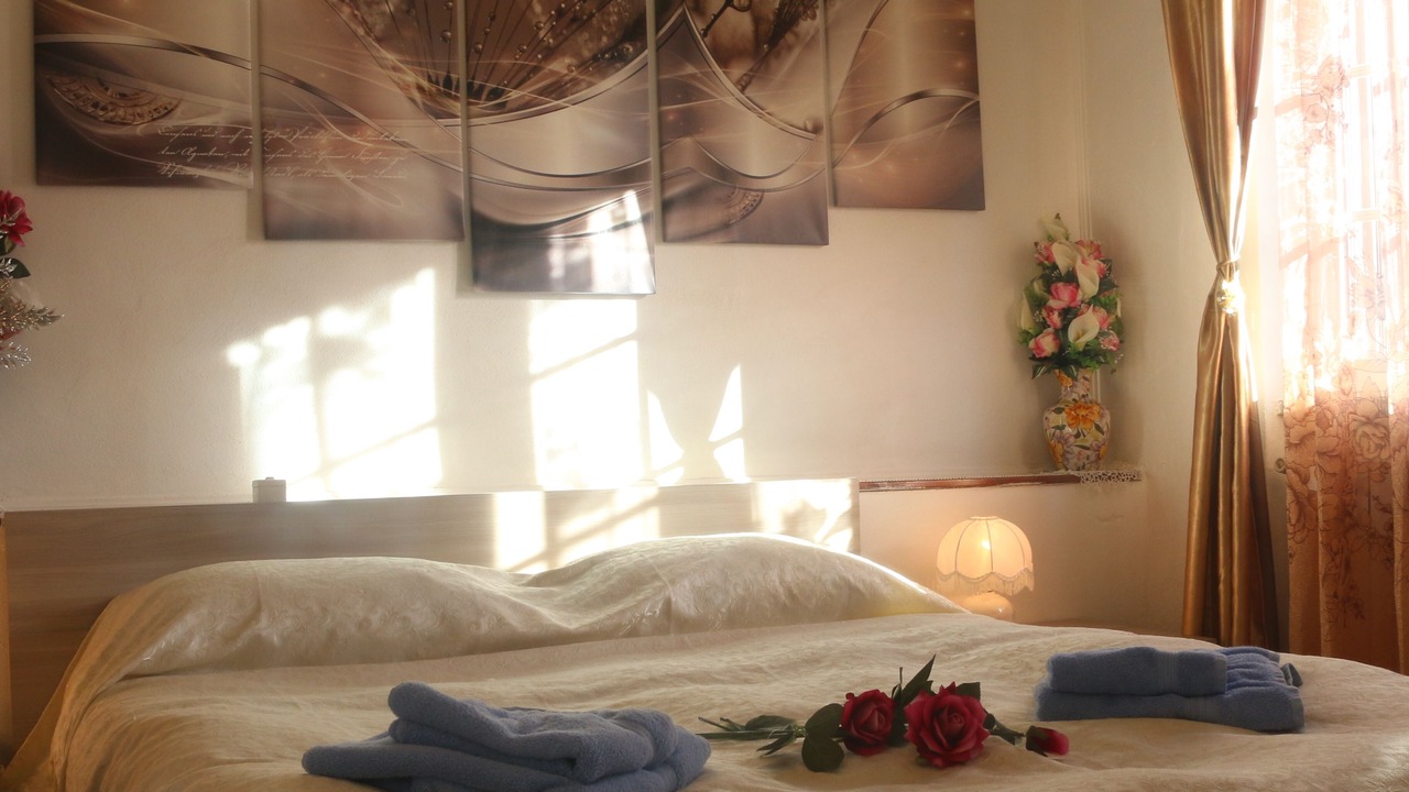 Photo of Bedroom in Azzio