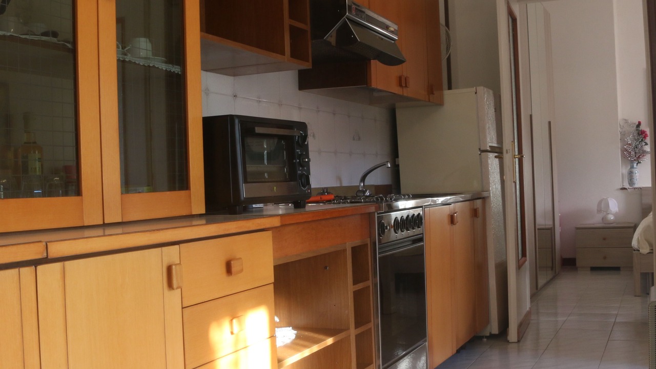 Photo of Kitchen in Azzio