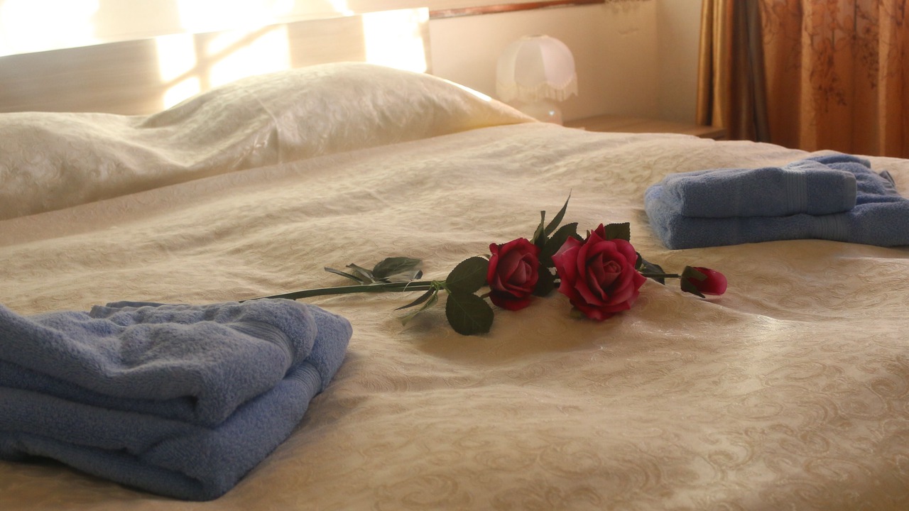 Photo of Bedroom in Azzio