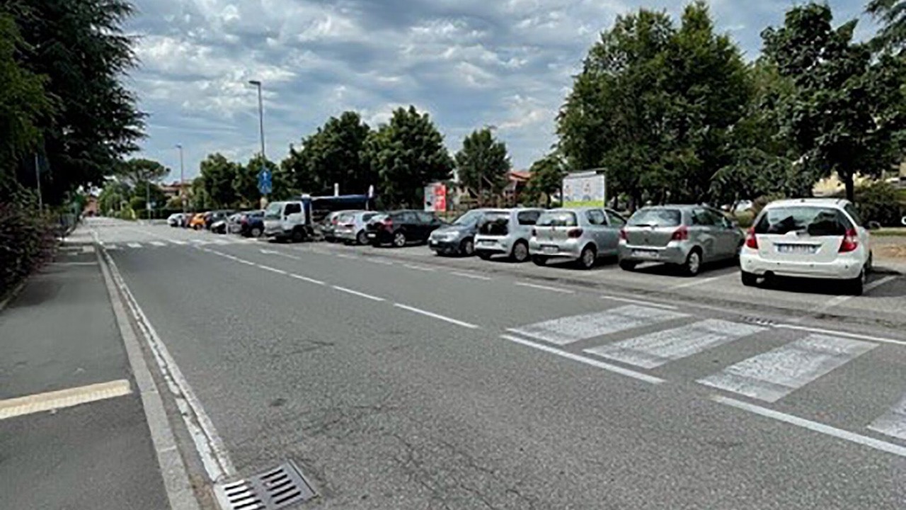 Photo of Outdoor in Seriate