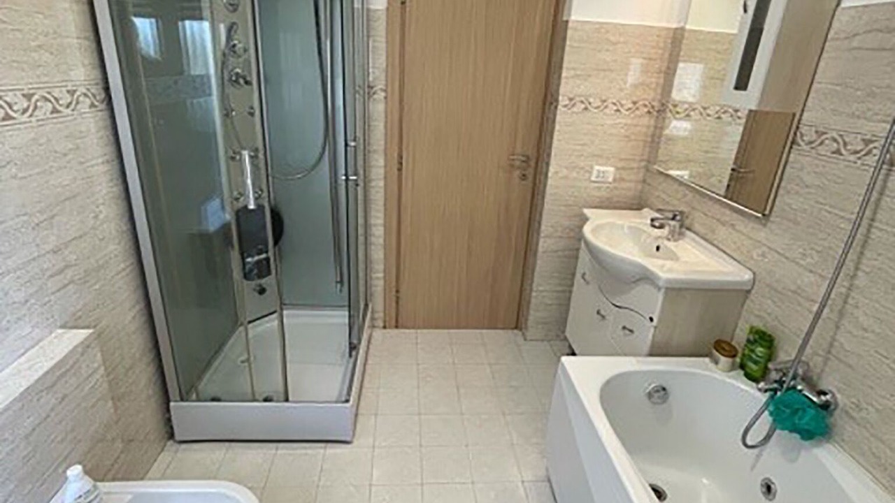 Photo of Bathroom in Seriate