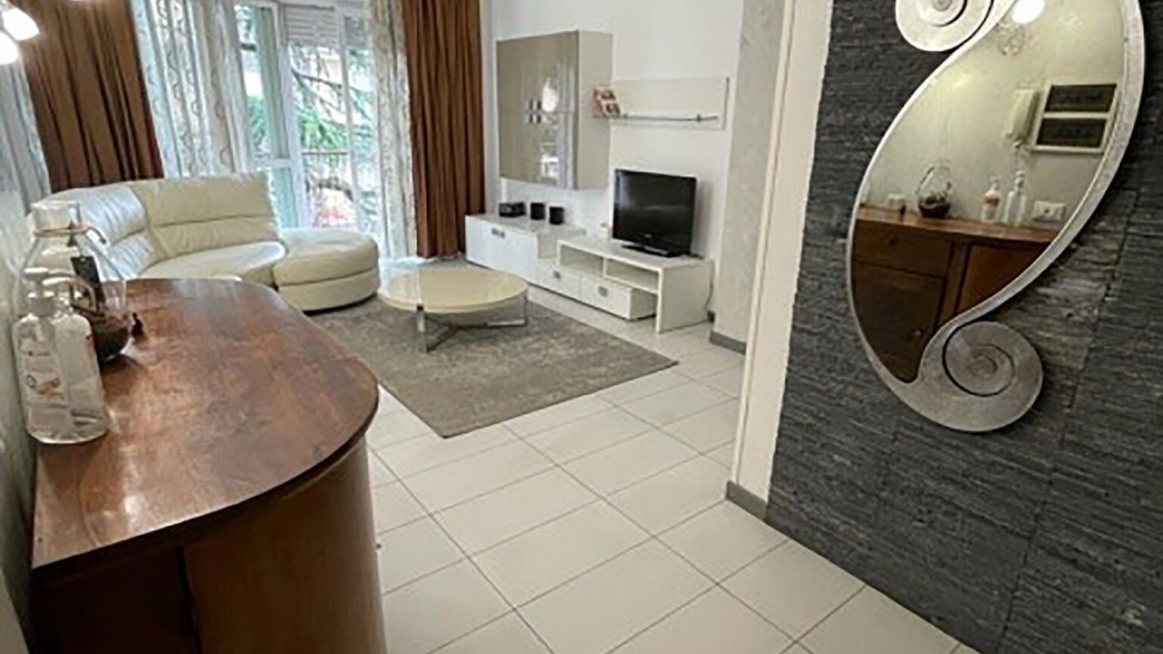 Photo of Livingroom in Seriate