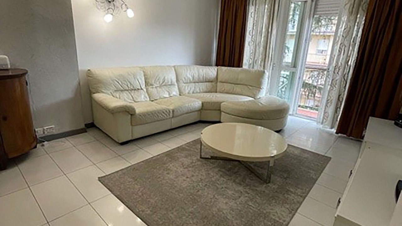 Photo of Livingroom in Seriate