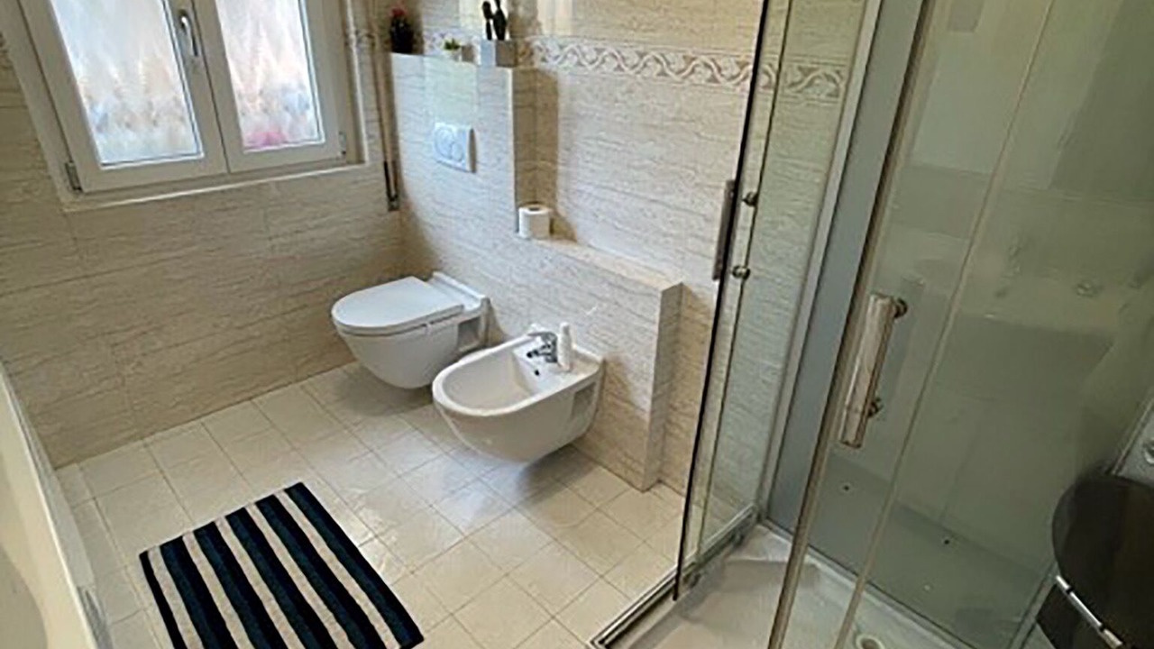Photo of Bathroom in Seriate