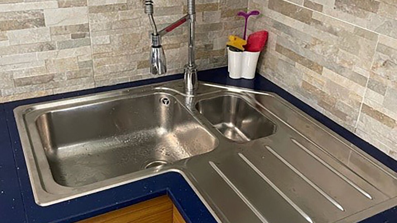 Photo of Kitchen in Seriate